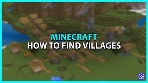 how to find village in minecraft|minecraft villages finder.